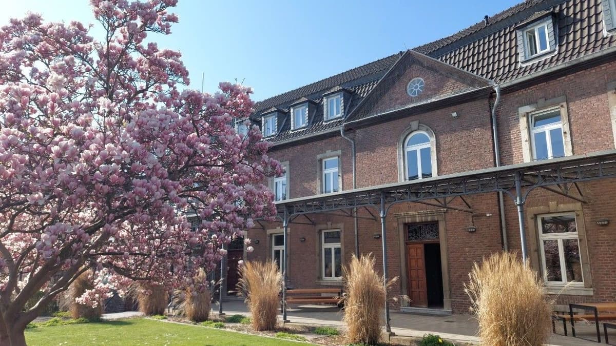 Burg Geilenkirchen