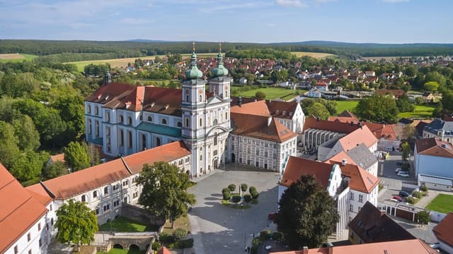 Stiftsbasilika