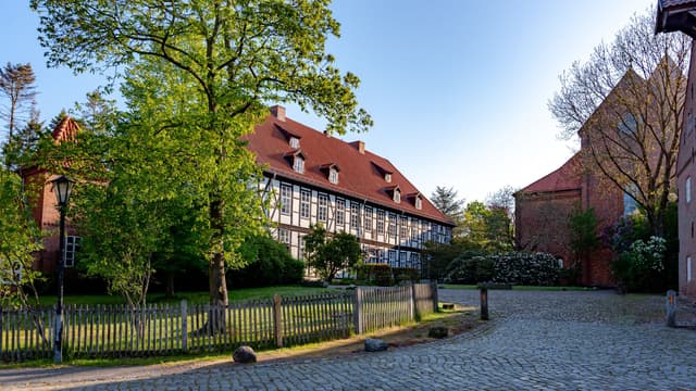 Stiftsabtei
