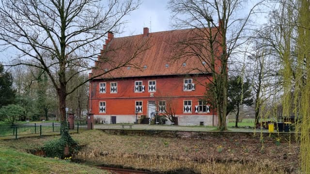 Haus Wenge