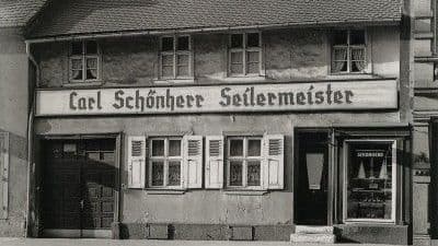 Alte Seilerei 1946