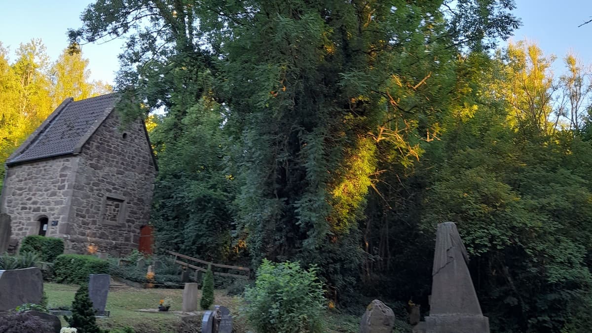 Marienkapelle