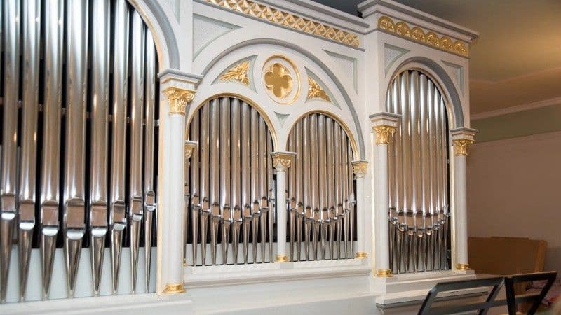Orgel