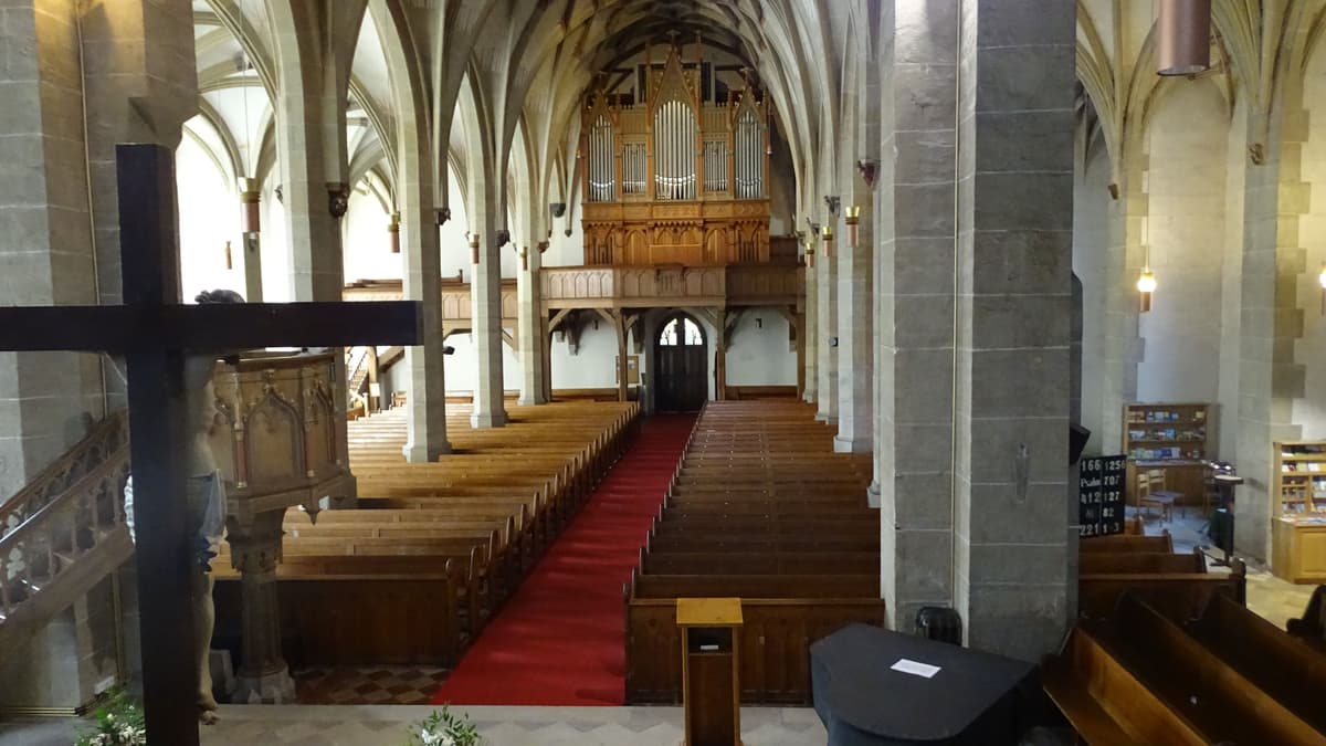 Stiftskirche