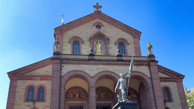 Laurentiuskirche
