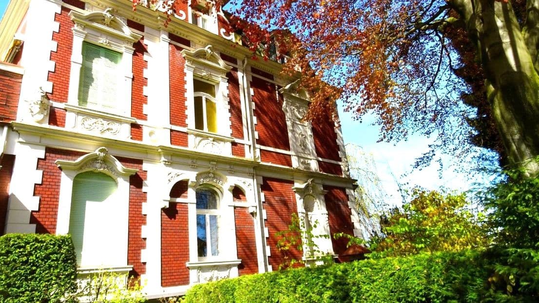 Villa Felde