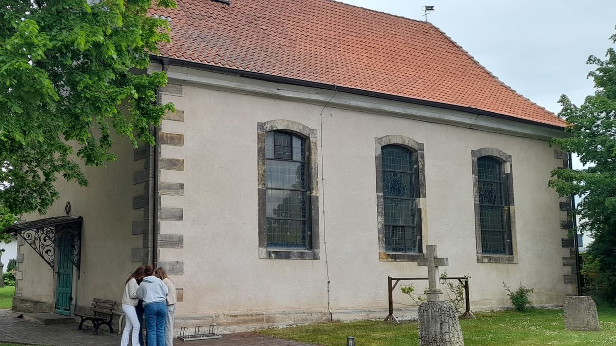 St. Michael