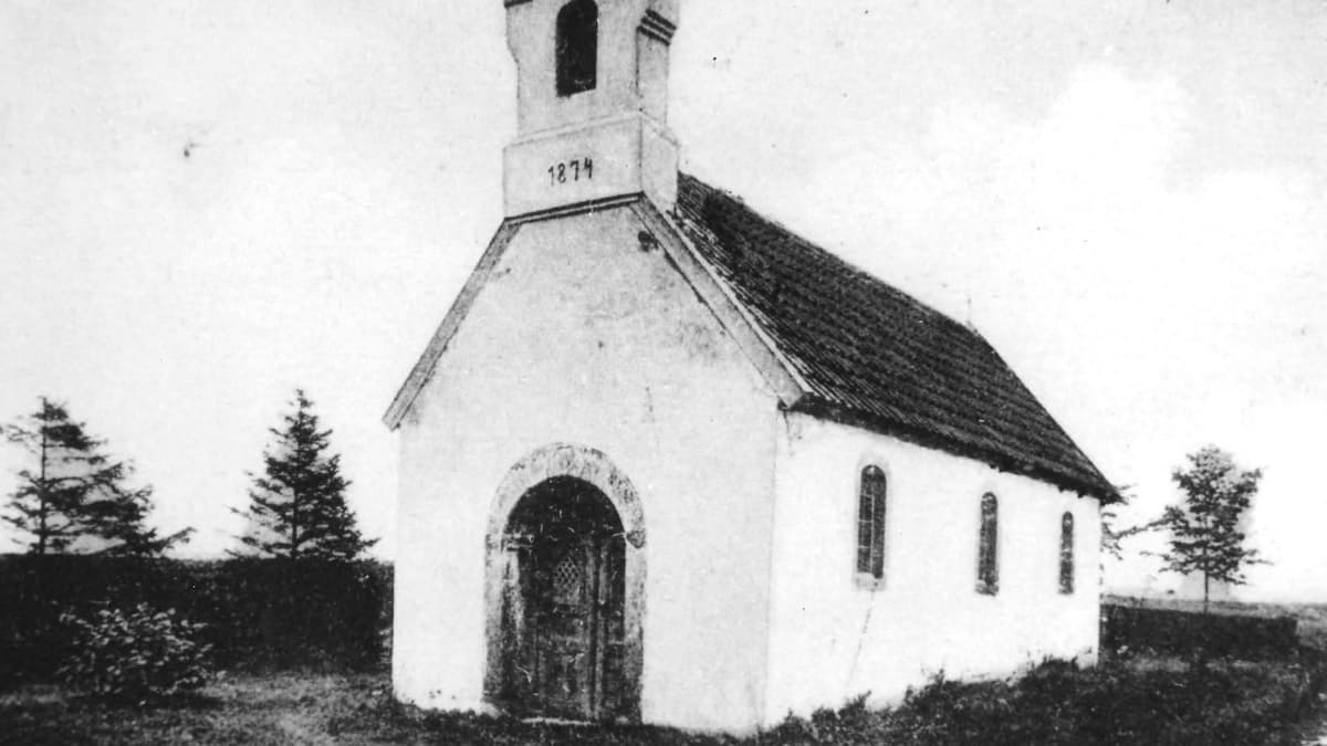 Thiekapelle