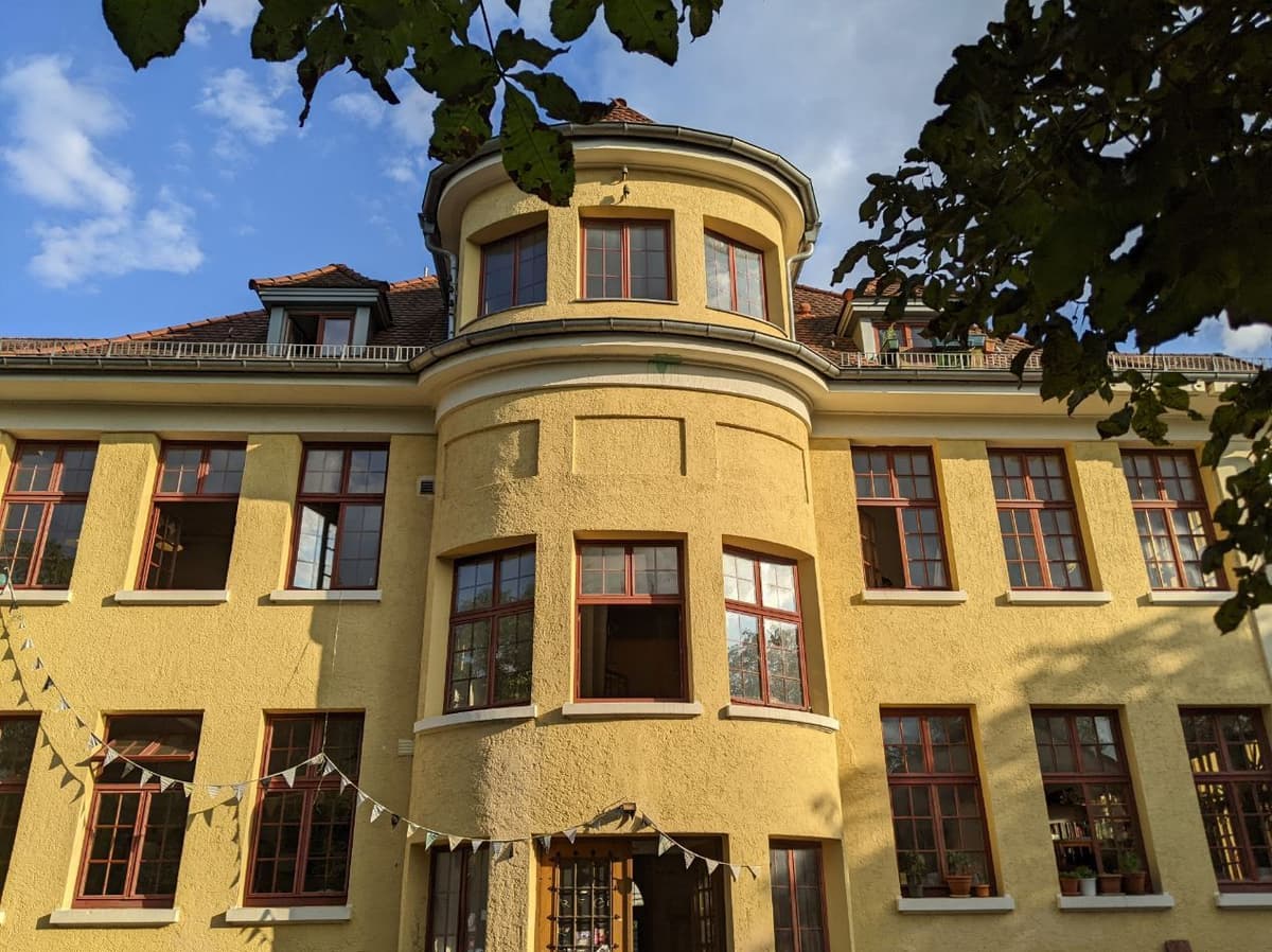 Schellingstraße 6