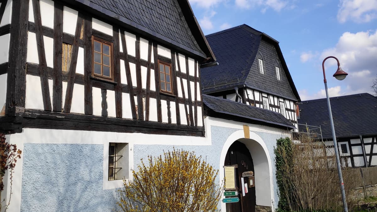 Bauernmuseum