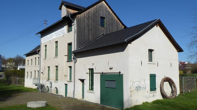 Obere Mühle
