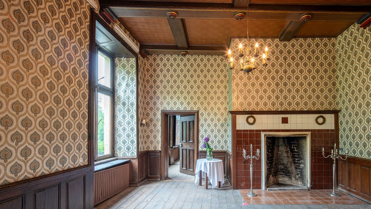 Beletage Schloss Senden