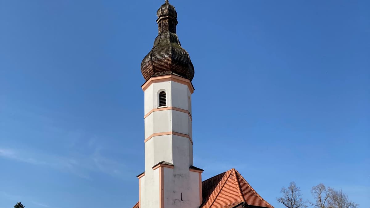 Turm St. Gabinus