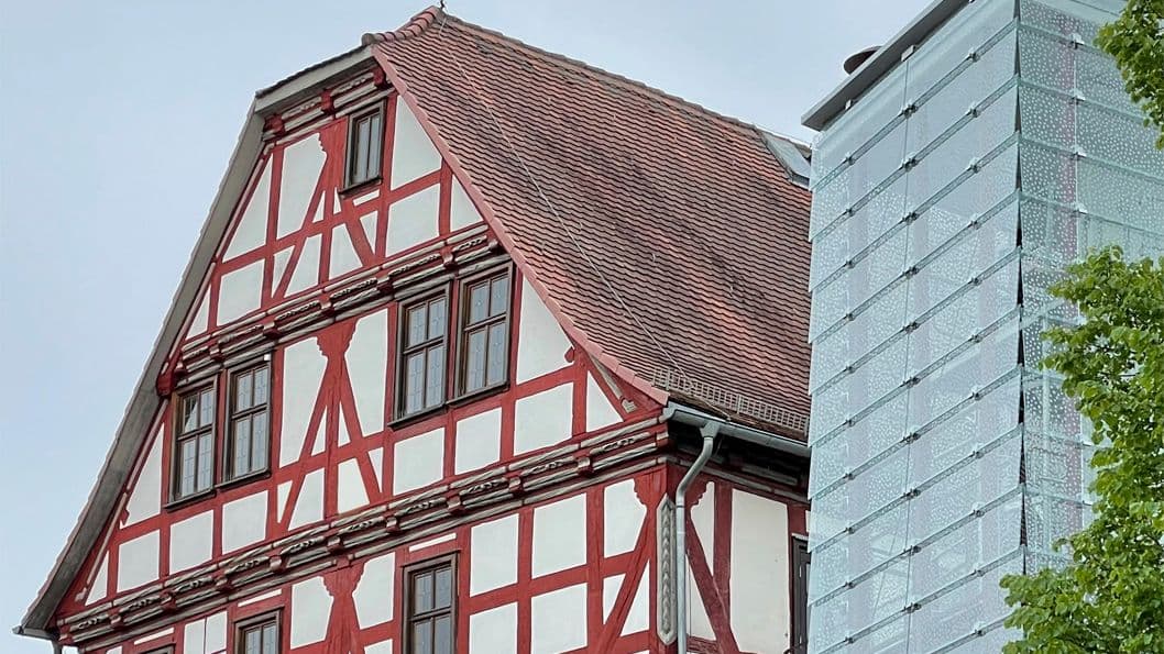 Museum Hochzeitshaus Fritzlar