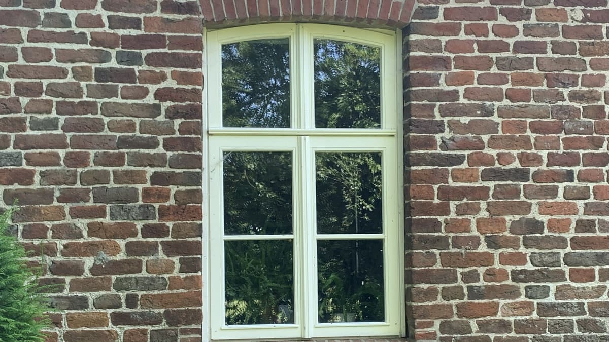 Nachnutzung von Klosterformat-Steinen