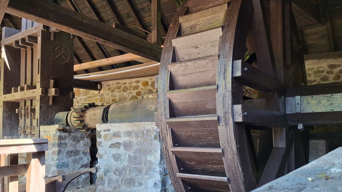 Fischbacher Kupferhütte