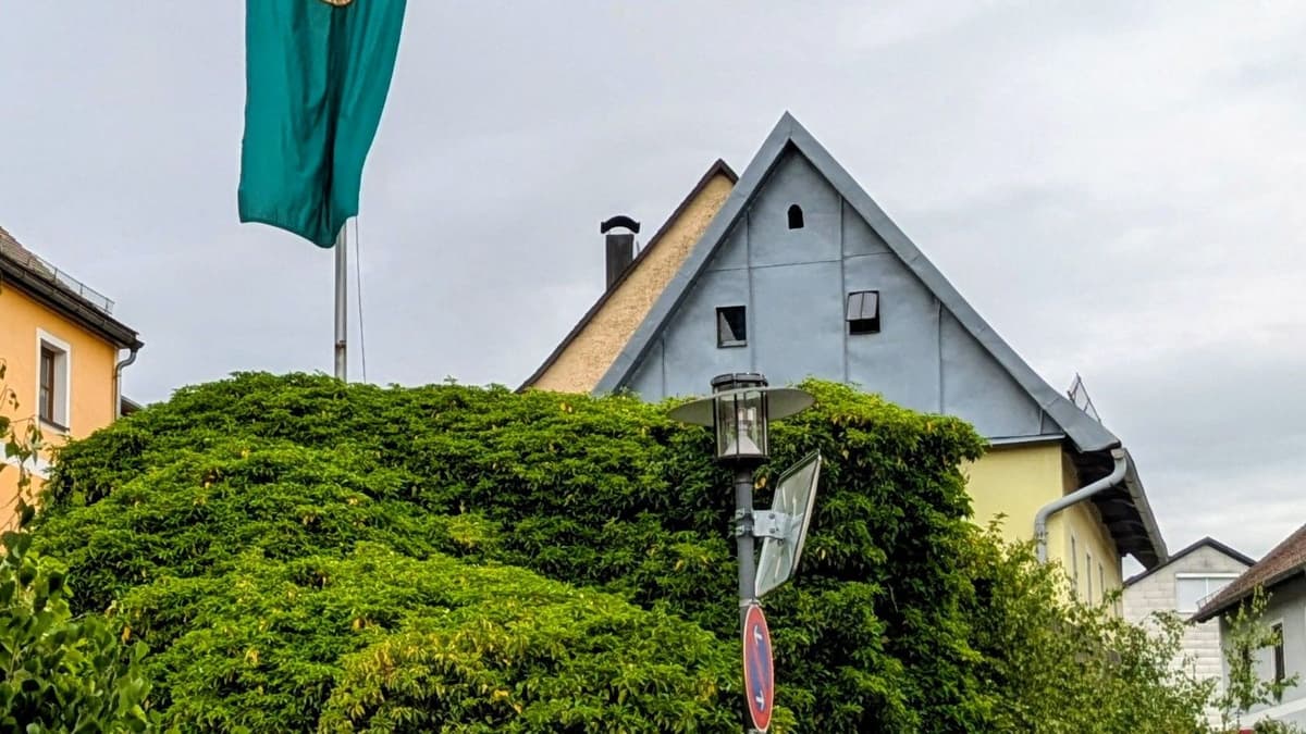 Schusterhäusl Falkenberg