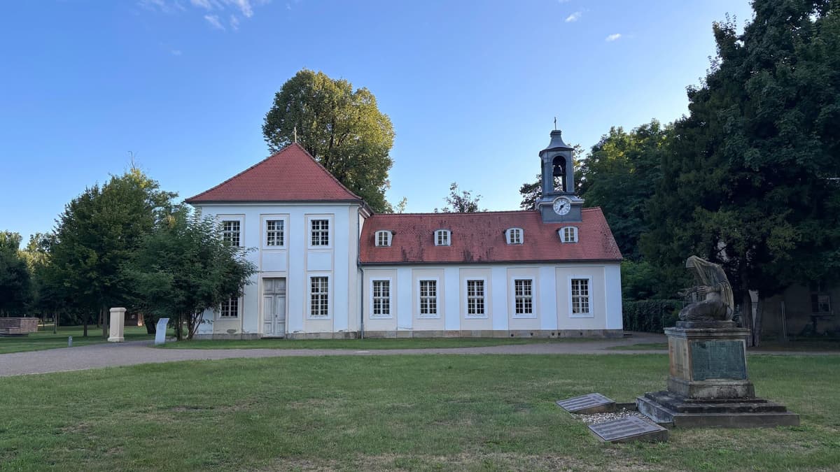Schlosskirche