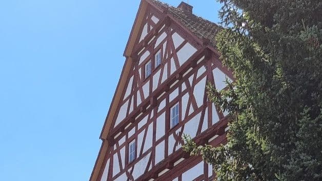 Schlössle Straßdorf