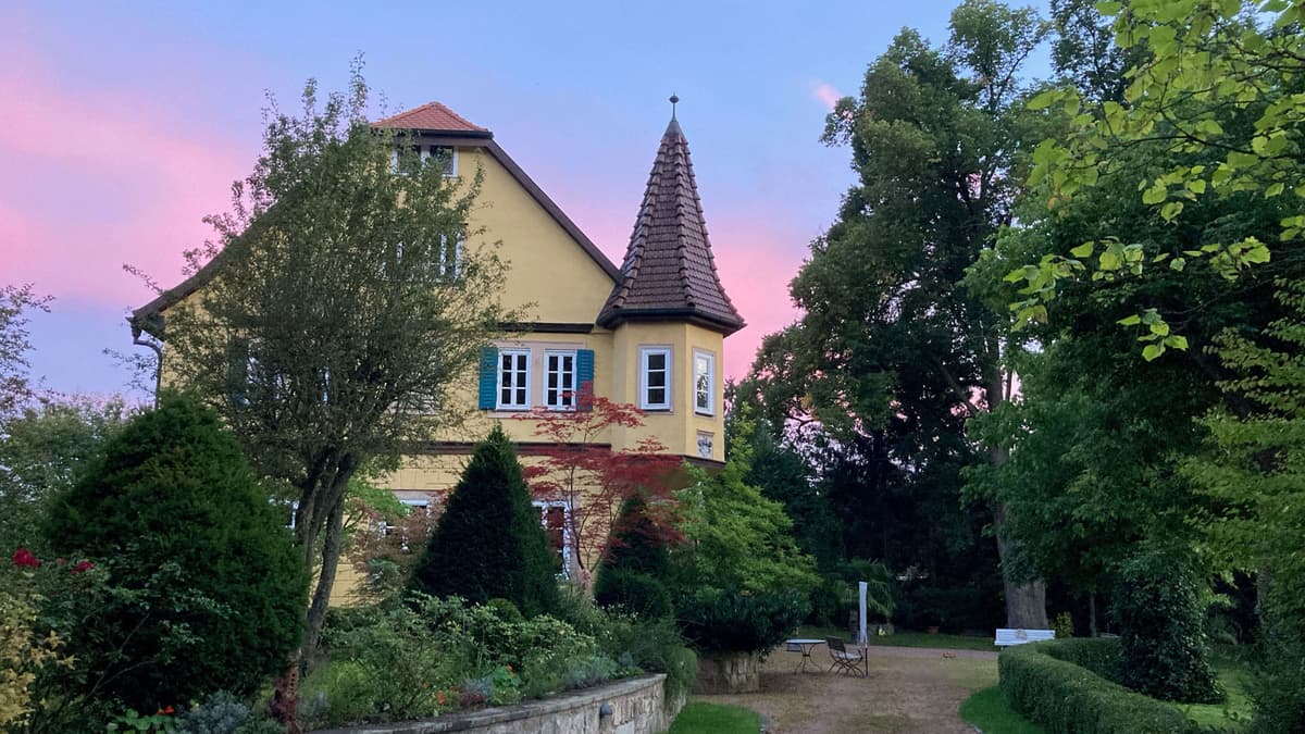 Todenwarth