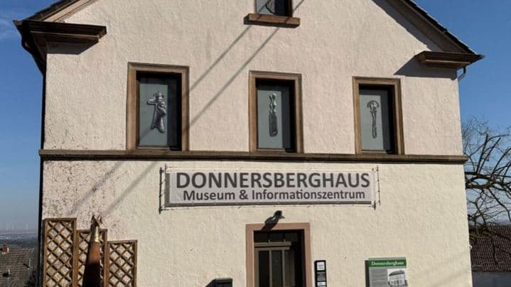 Donnersberghaus