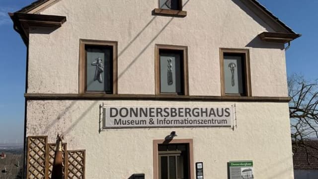 Donnersberghaus