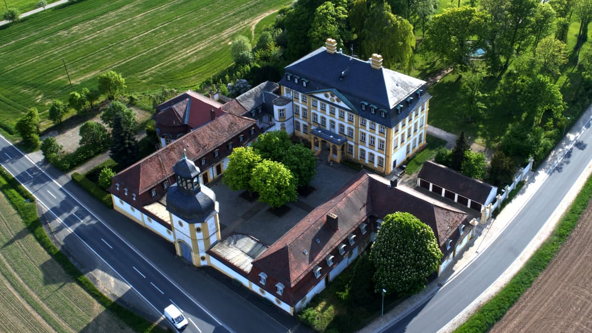 Luftbild 1