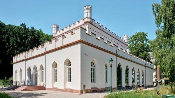 Gotisches Haus