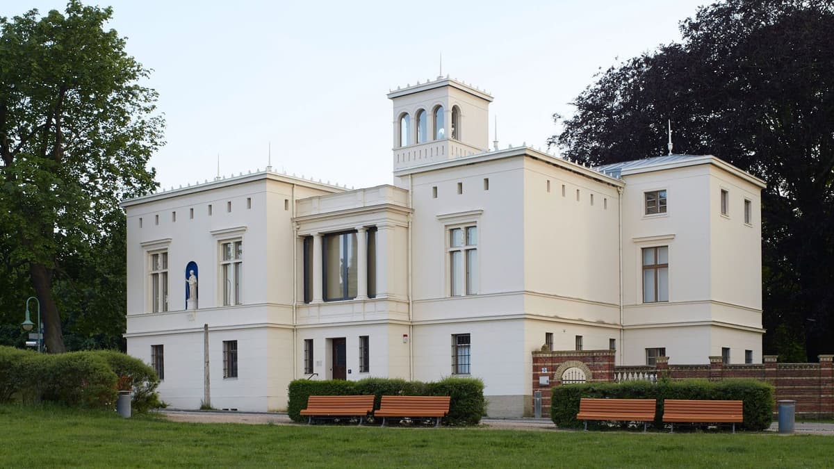 Villa Schöningen