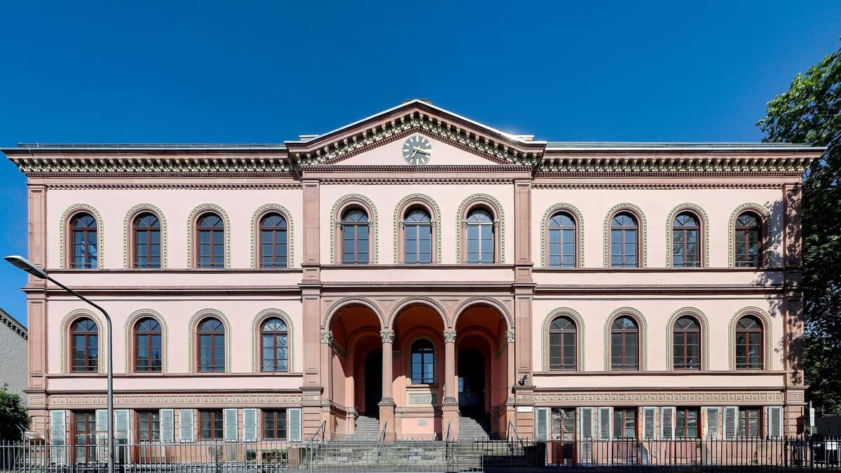 Kunsthaus Wiesbaden