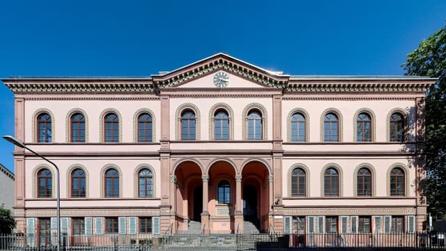Kunsthaus Wiesbaden
