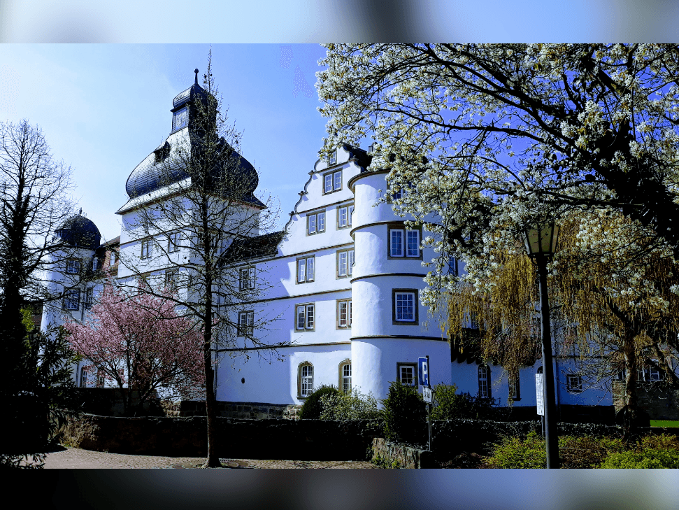Schloss Pfedelbach