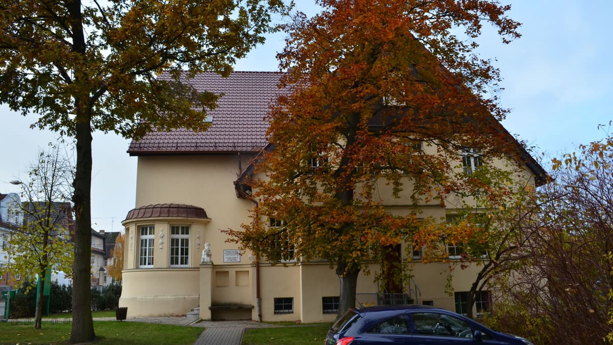 Villa PP