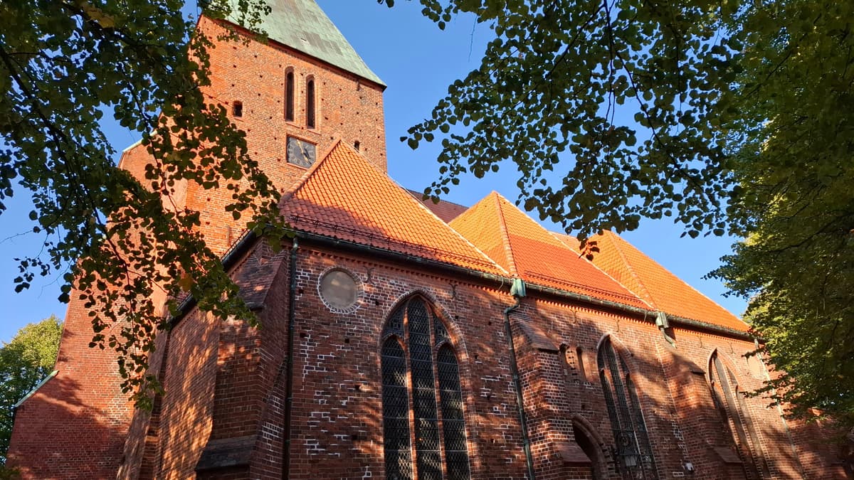 St. Nicolai-Kirche