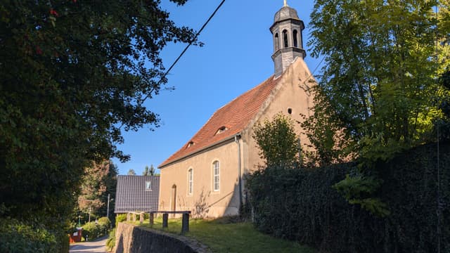 Kapelle Polenz
