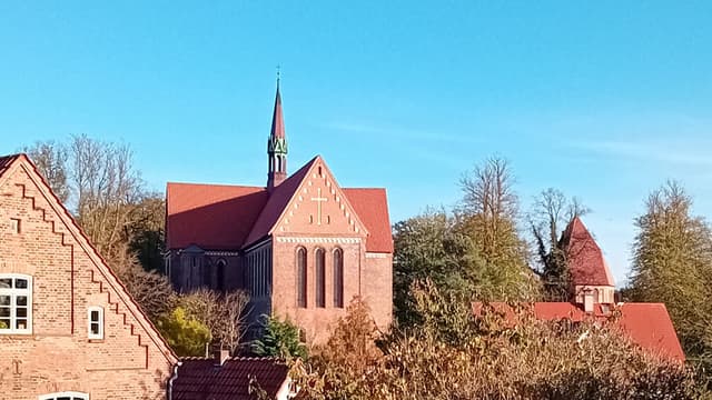 Zisterzienserinnenkloster St. Maria im Sonnenkamp