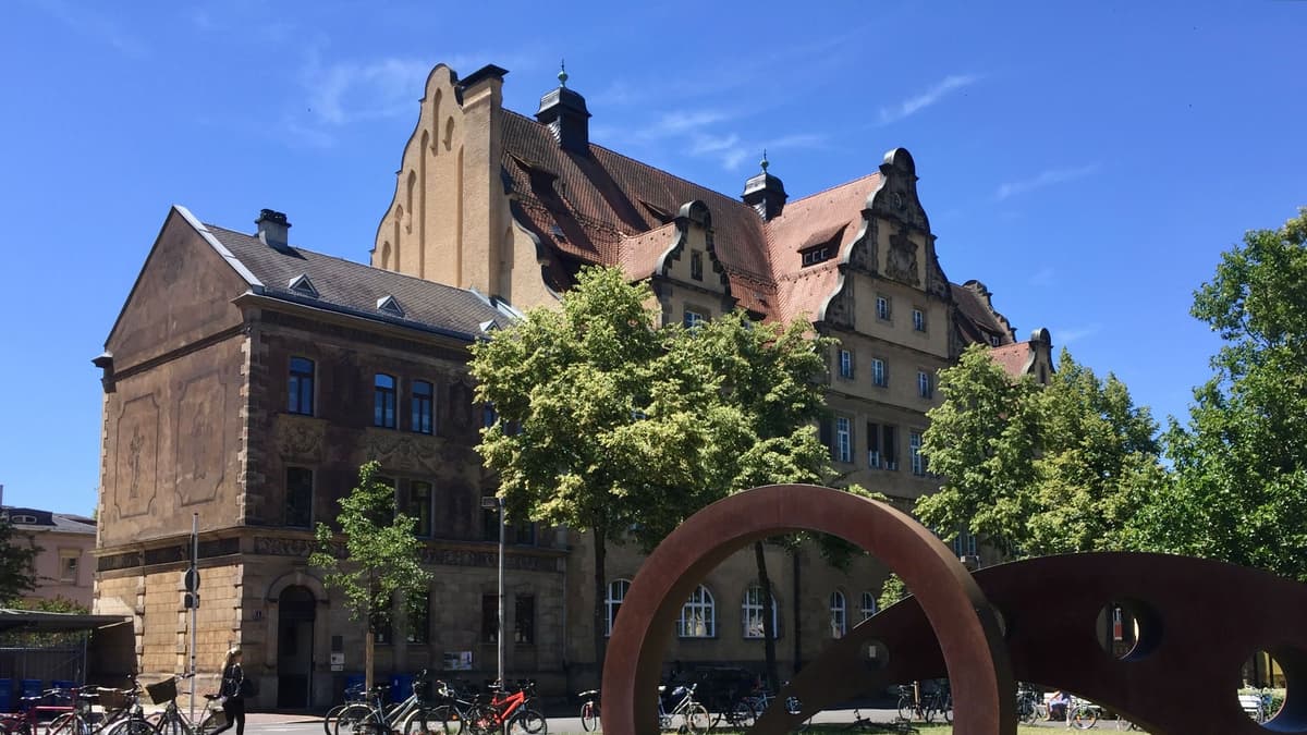 Markusplatz