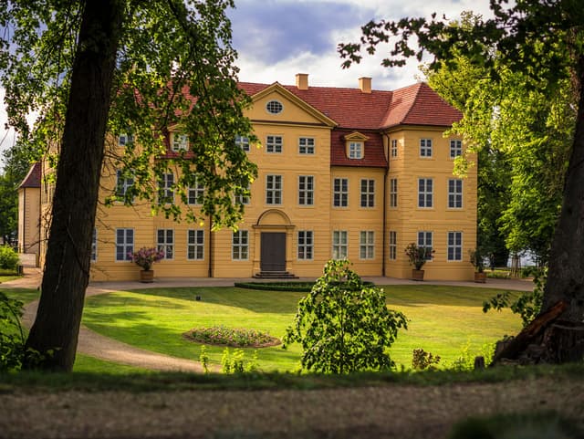 Schloss Mirow