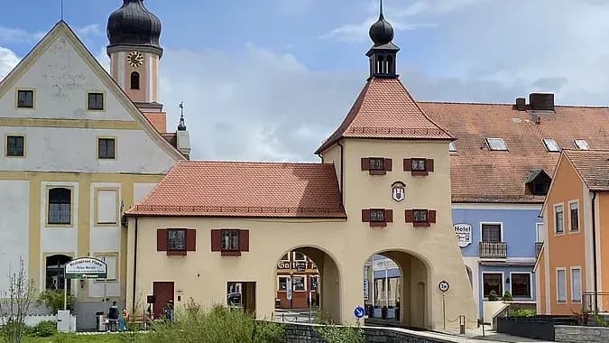 Torturm