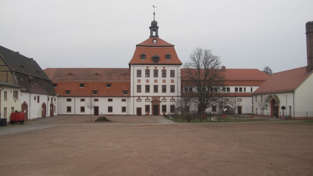 Rittergut Prießnitz