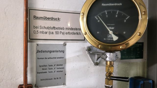 Zivilschutzmehrzweckanlage Putlitzstraße