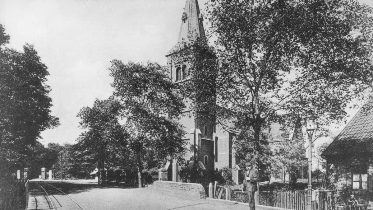 Bleckkirche