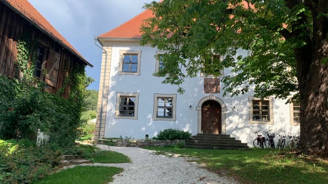 Schloss Wappersdorf