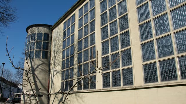 Ev. St.-Nicolai-Kirche