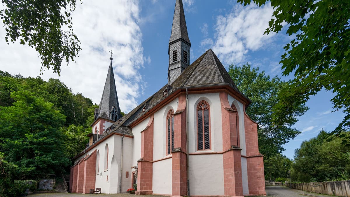 Liebfrauenkirche