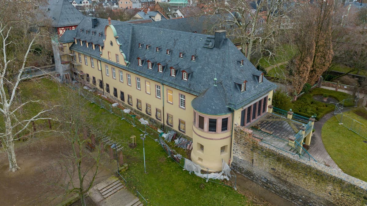 Neues Schloß