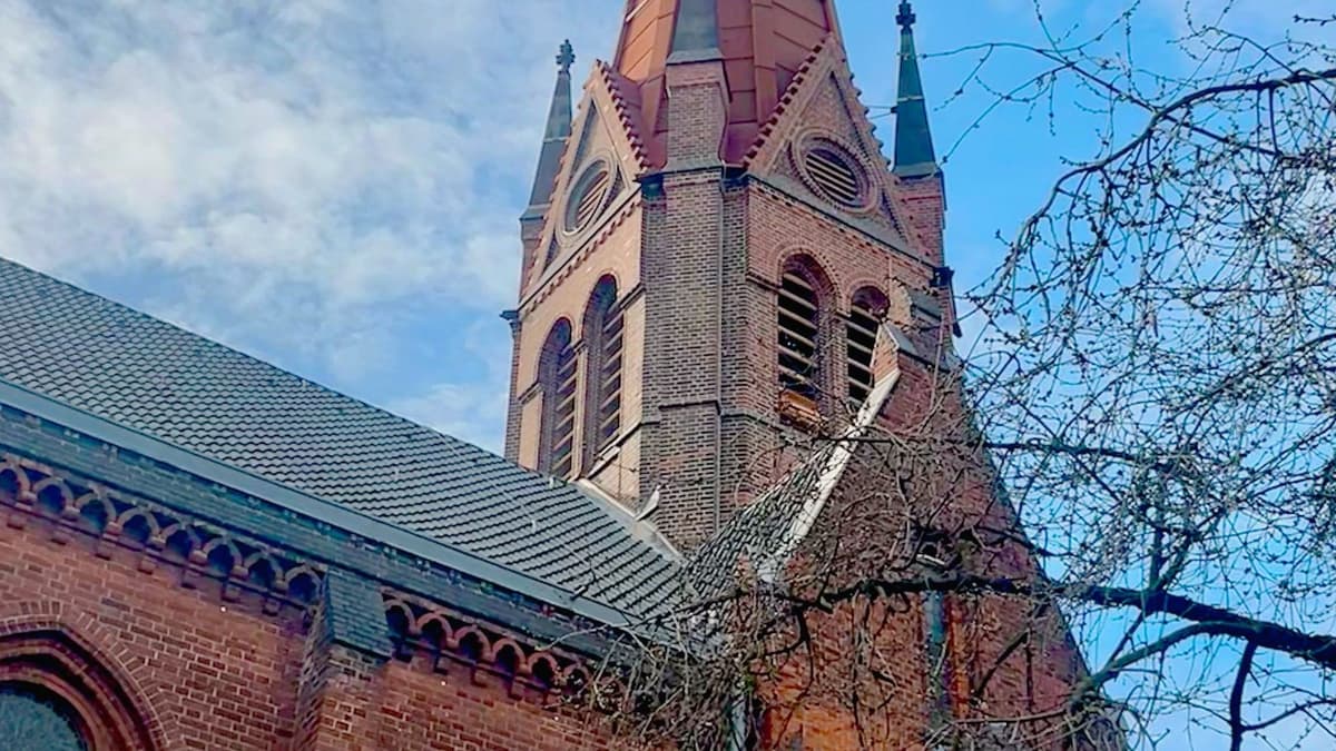 Lutherkirche