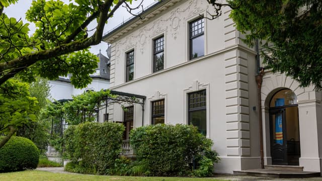 Historische Villa