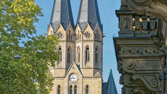 Ev. Ringkirche