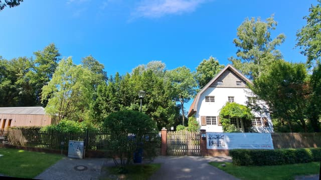 Brecht-Weigel-Haus